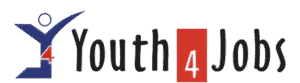 Youth4Jobs Logo