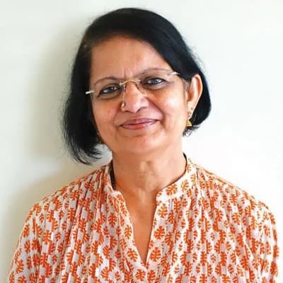 Meera Shenoy, Founder & CEO, Youth4Jobs