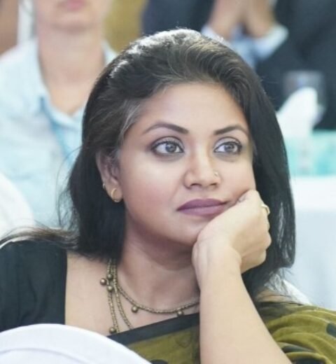 Ankita Shirodariya, Social Alpha