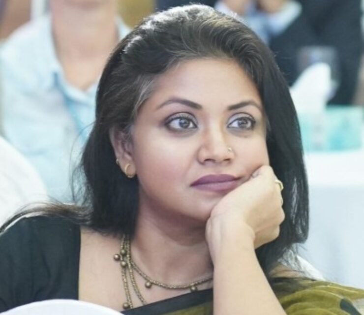 Aziza Ahmed, Bangladesh Business Disability Network (BBDN)