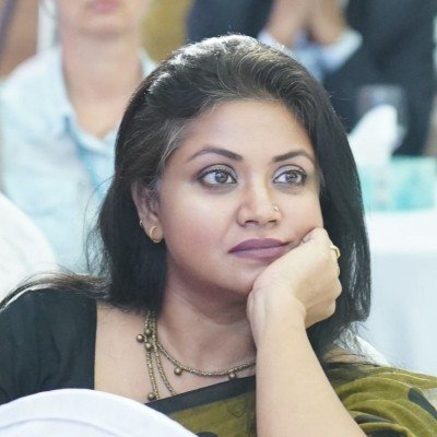 Aziza Ahmed, Bangladesh Business Disability Network (BBDN)