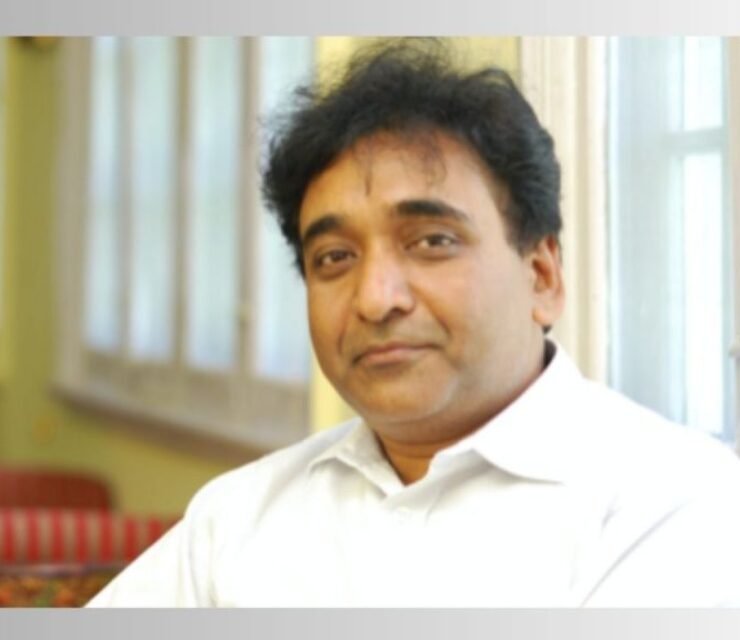 Rajesh Aggarwal, Secretary, Department of Empowerment of Persons with Disabilities, Ministry of Social Justice & Empowerment