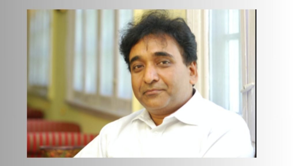 Rajesh Aggarwal, Secretary, Department of Empowerment of Persons with Disabilities, Ministry of Social Justice & Empowerment