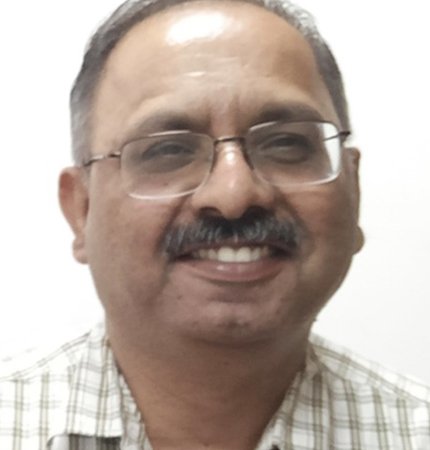 P.V. Madhusudhan Rao, IIT Delhi