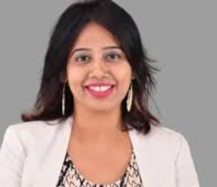 Priyanka Mohanty, Startek