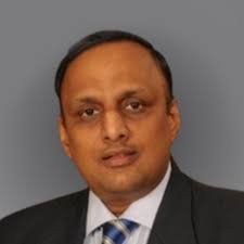 Venkataraman S V, Chairman, CII National Committee on Empowerment of PwDs & IBDN Management Director, ANZ