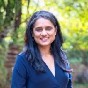 Shilpa Kumar, Partner, Omidyar Network India