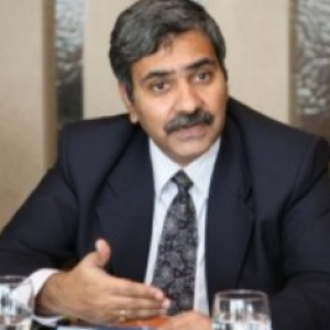 Photograph of Ashutosh Chadha