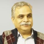 Photograph of Dipendra-Manocha - Director Developing Countries Program