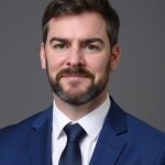 Photograph of Jürgen Menze_International Labour Organization (ILO)