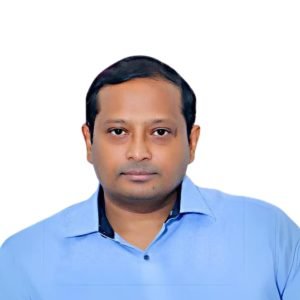 Photograph of Mallikarjuna Iytha-Inclusive Divyangjan Entrepreneur Association (IDEA)