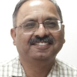 P.V. Madhusudhan Rao, IIT Delhi