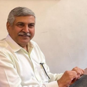 Sunil Mishra