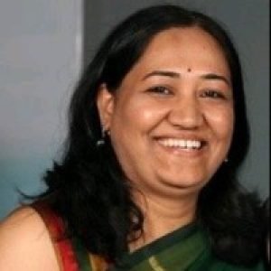 Rekha Srinivasan, United Way