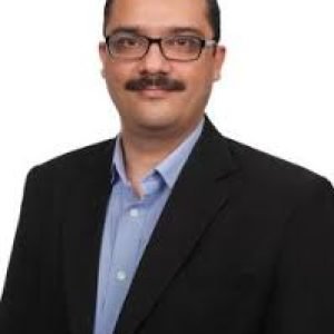 Photograph of Shashaank Awasthi, v-shesh