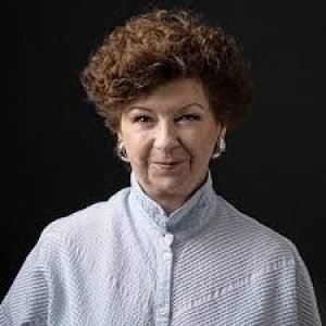 Photograph of Susan Scott-Parker, Business Disability International, United Kingdom