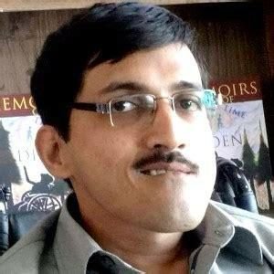 Photograph of Sayomdeb (Den) Mukherjee Associate Director And Lead International Projec