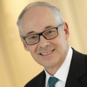 Founder, Essl Foundation & Zero Project 