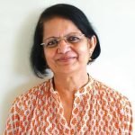 Meera Shenoy Founder & CEO, Youth 4 Jobs